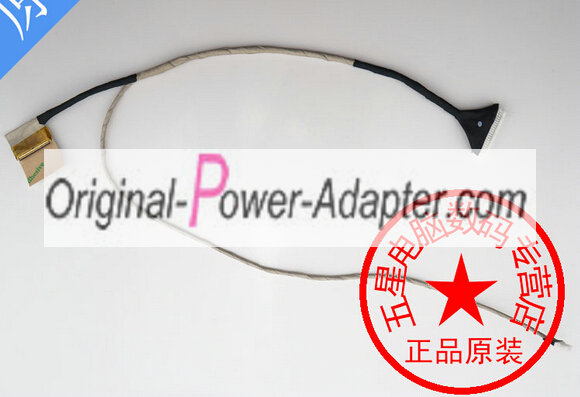 NEW MSI GT60 16F4 30P LCD CABLE